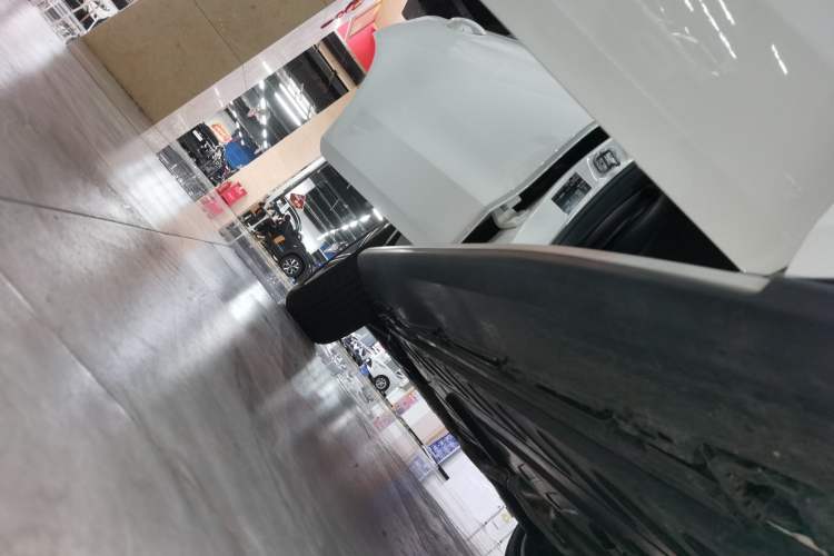 Used Mercedes-Benz GLC 2021 GLC 260 L 4MATIC Dynamic Edition
