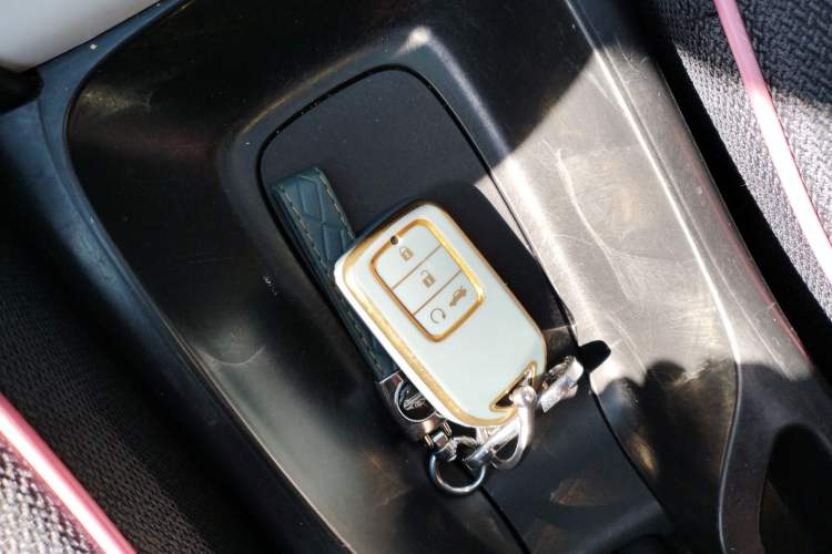 Used Honda Fit 2022 1.5L CVT Acura MUGEN Edition