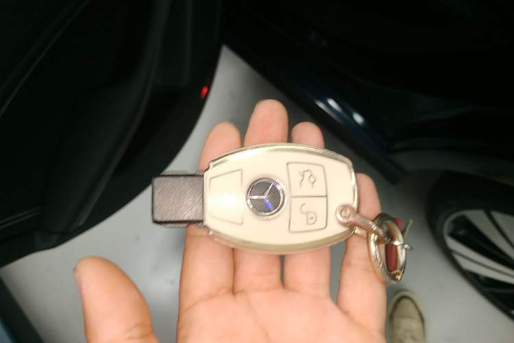 Used Mercedes-Benz CLA 2018 CLA 200 Style Edition
