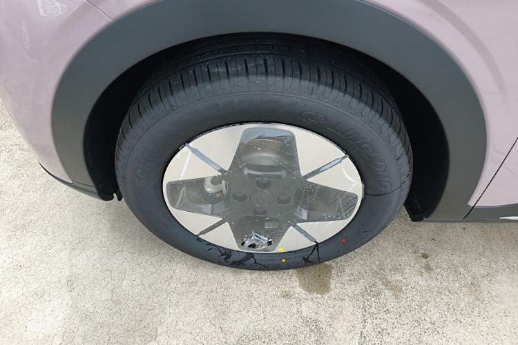 Used  Geome 2025 310km Dream Edition
