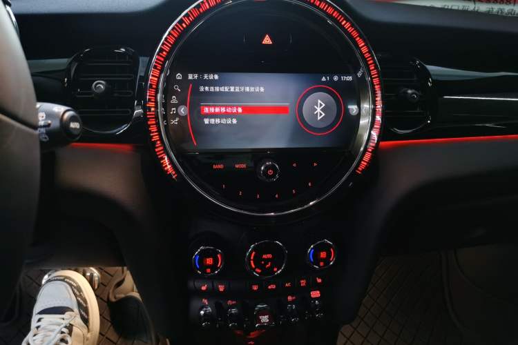 Used  JCW 2023 2.0T JOHN COOPER WORKS ALL-IN
