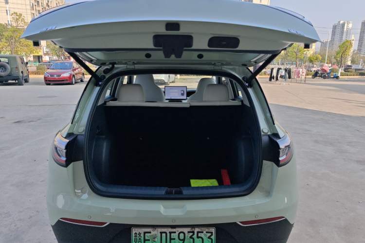 Used  Geome 2025 UP 410km Exploration+ Edition
