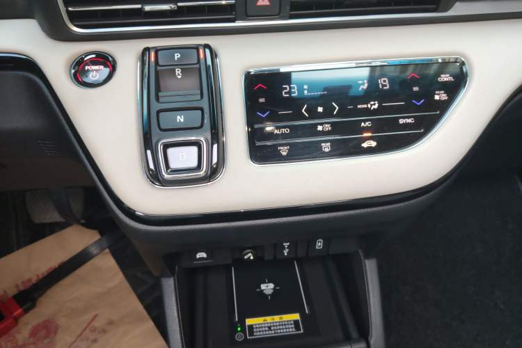 Used Honda Elysion 2024 2.0L eHEV Luxury Edition
