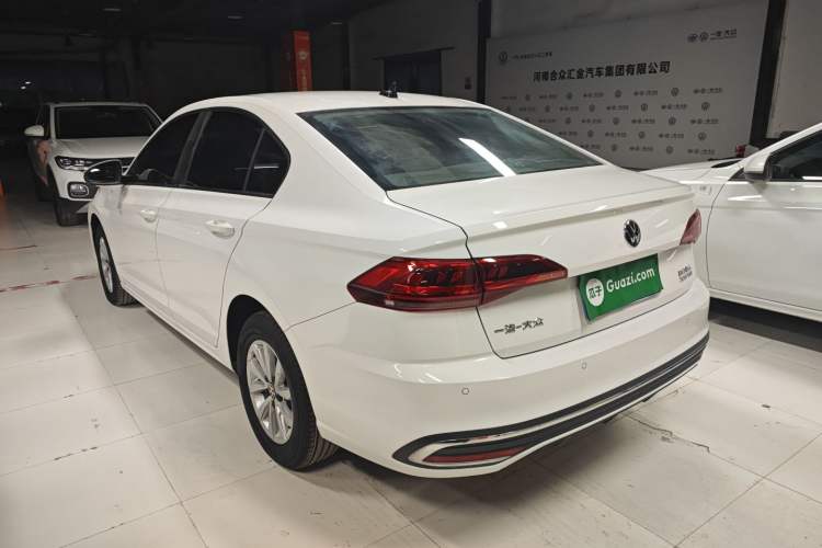 Used Volkswagen Bora 2023 200TSI DSG Comfort Edition