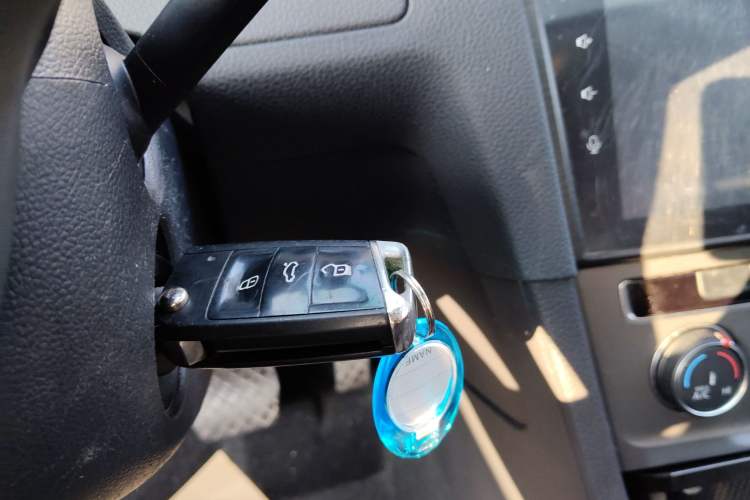 Used Volkswagen Golf 2016 1.6L Automatic Comfort Model
