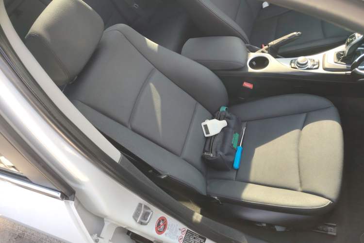 Used BMW X1 2014 sDrive18i Leading Model
