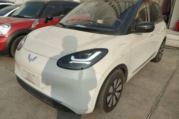 Used Wuling Bingo 2023 333km Enjoy+ Version