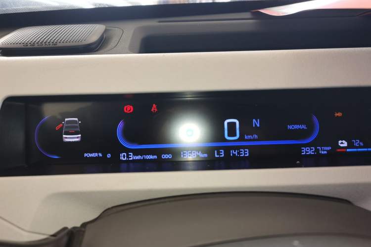 Used  Panda 2023 Panda Mini 200km Endurance Bear