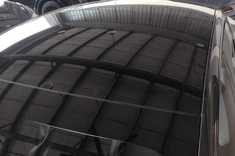 Used Tesla Model 3 2025 Rear-Wheel-Drive Version