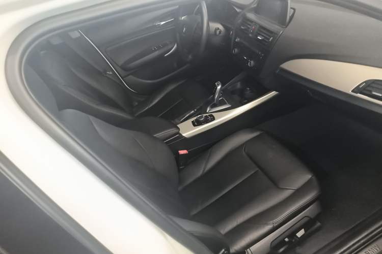 Used BMW 1 Series 2013 Facelifted 118i Leading Edition
