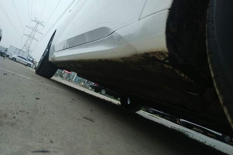 Used Hyundai Elantra 2023 1.5L CVT GLX Elite Edition
