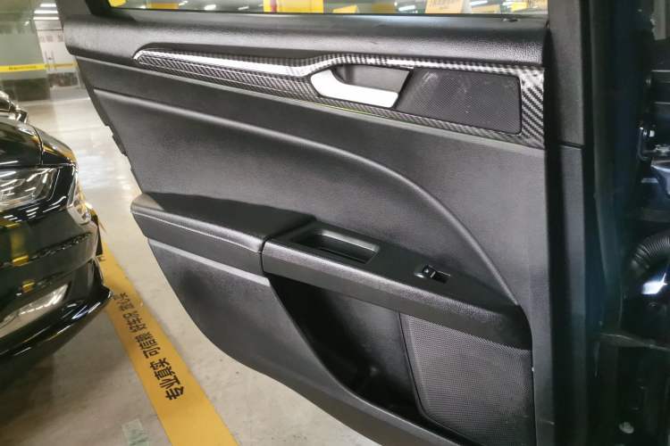 Used Ford Mondeo 2020 EcoBoost 180 Stylish Model
