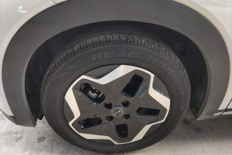 Used BYD Dolphin 2021 405 km Free Version
