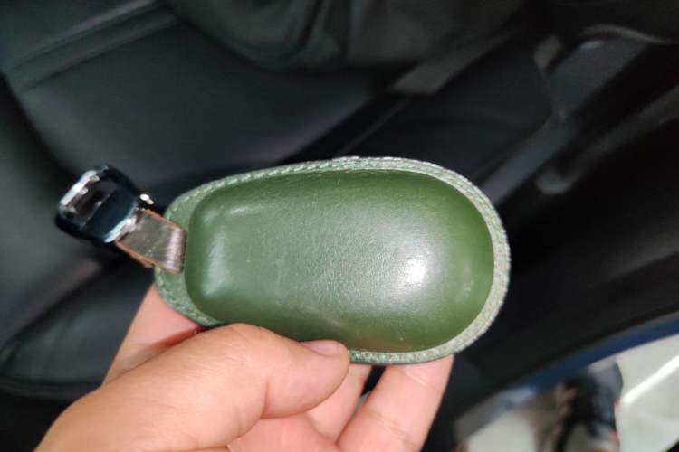 Used Nio ES6 2020 420 km Sport Edition
