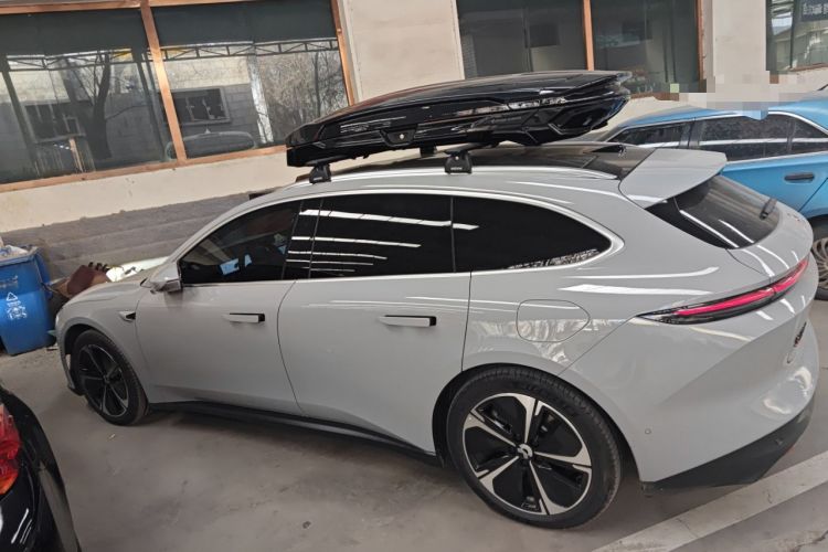 Used Nio ET5T 2024 75kWh Touring
