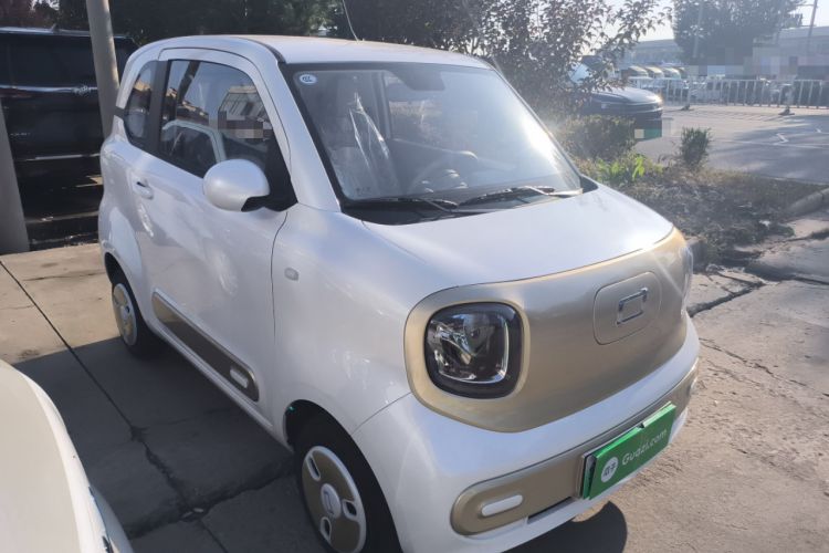 Used Bestune Pony 2025 222km Range Agile Horse
