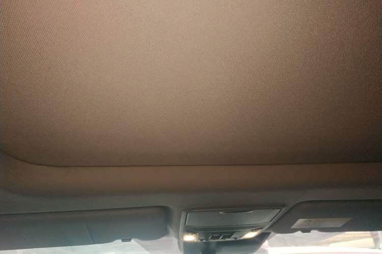 Used Honda Breeze 2021 240TURBO CVT Two-Wheel Drive Smart Enjoyment Version
