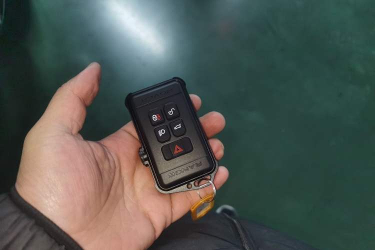 Used Land Rover Discovery 2024 360 PS Dynamic SE
