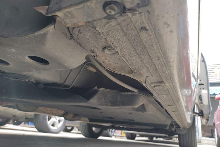 Used Buick GL8 2018 28T Luxury Model China VI Standard
