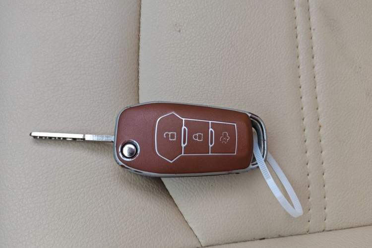 Used Ford Mondeo 2013 1.5L GTDi180 Comfort Model
