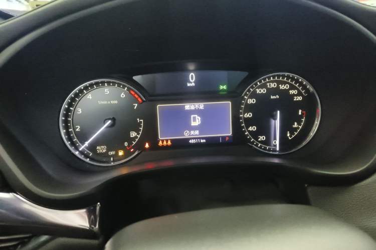 Used Cadillac XT4 2021 28T Two-Wheel Drive Tech Edition