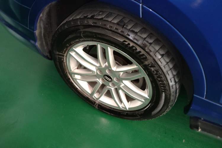 Used Audi Q7 2016 40 TFSI S line Sport Edition
