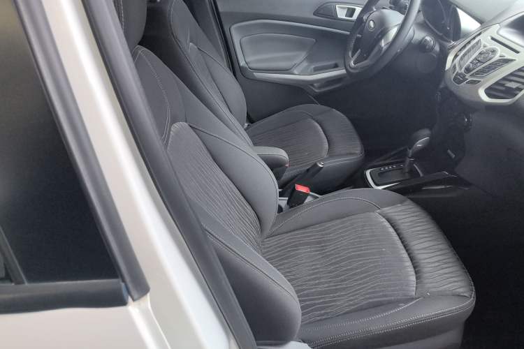 Used Ford EcoSport 2013 1.5L Automatic Prestige Model