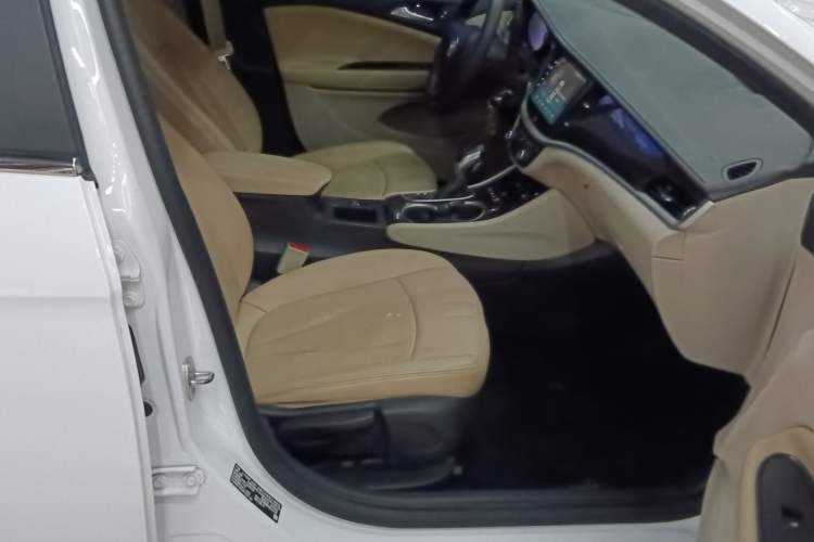 Used Buick Verano 2019 Sedan 15S Automatic Entry Model
