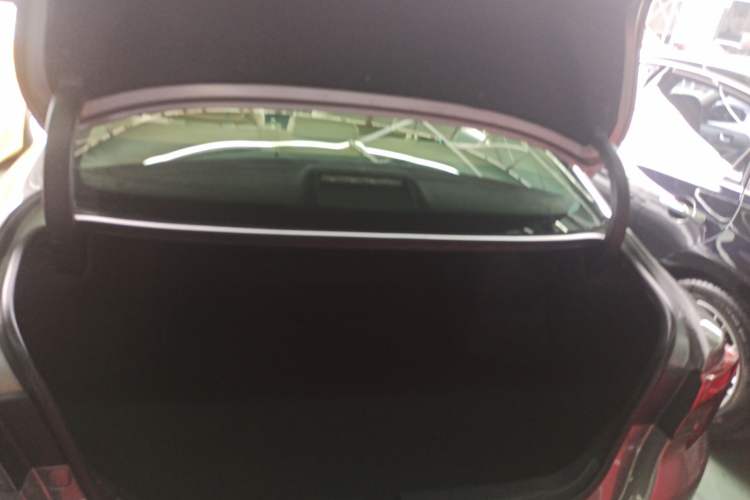 Used Toyota Reiz 2013 2.5V Shangrui Edition
