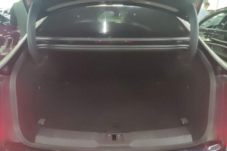 Used Hongqi H9 2020 2.0T Smart Connect Flagship Edition