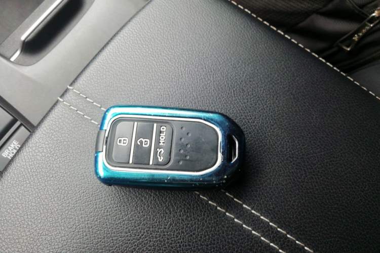 Used Honda Inspire 2022 260TURBO Elegant Edition
