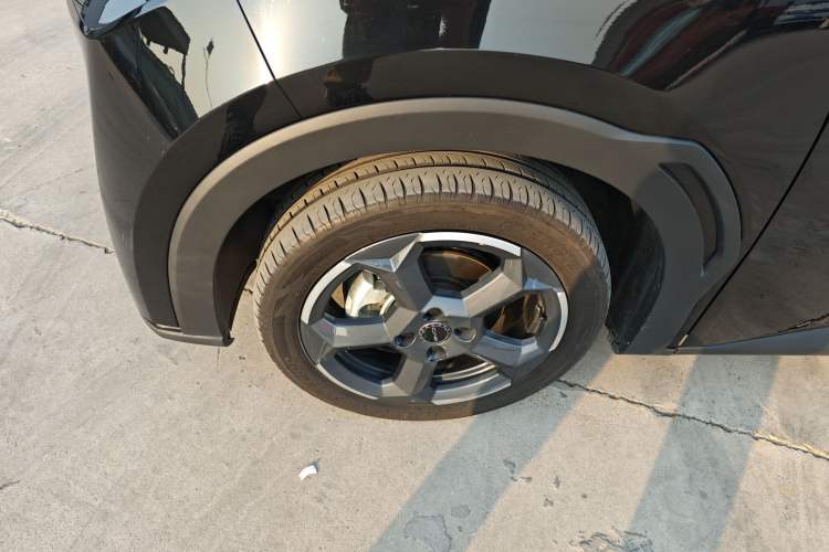 Used BYD Seagull 2023 Flying Edition
