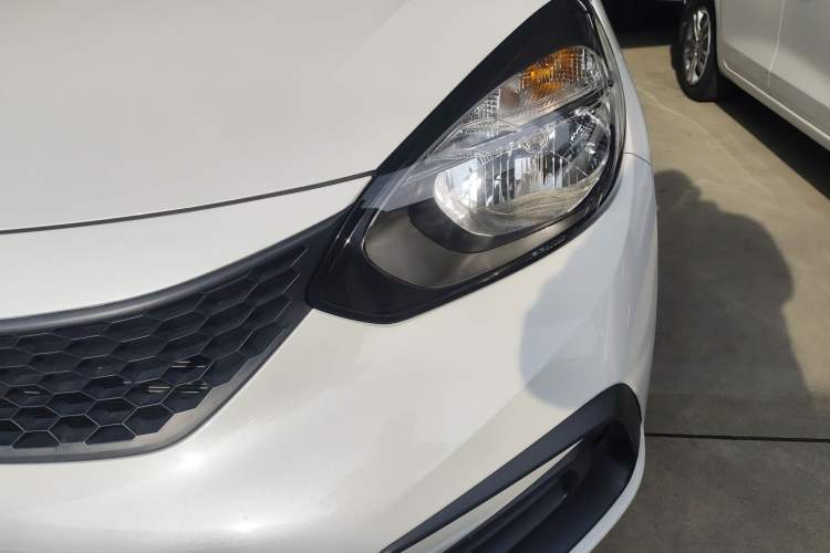 Used Honda Fit 2023 1.5L CVT Trend Edition
