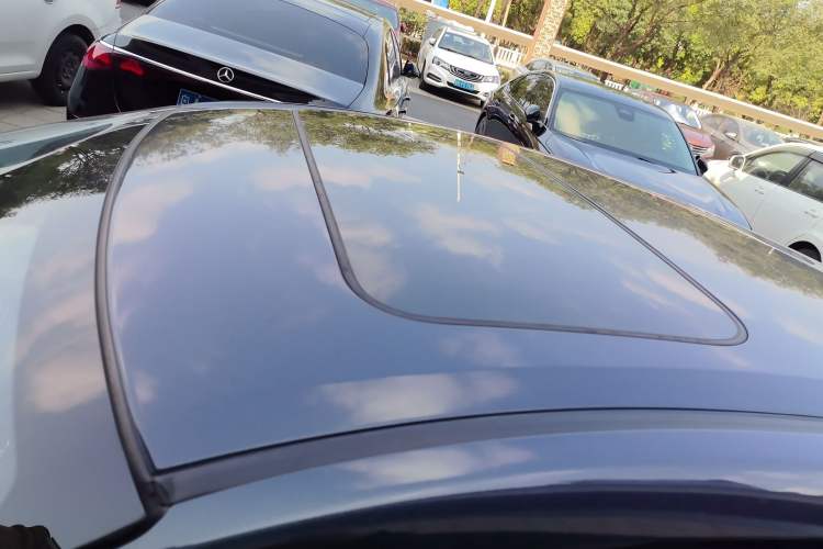 Used Honda Civic 2016 220TURBO CVT Luxury Edition
