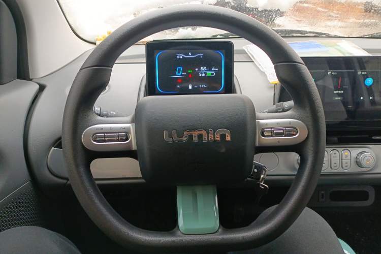 Used  Lumin 2024 130km Qingyue Version
