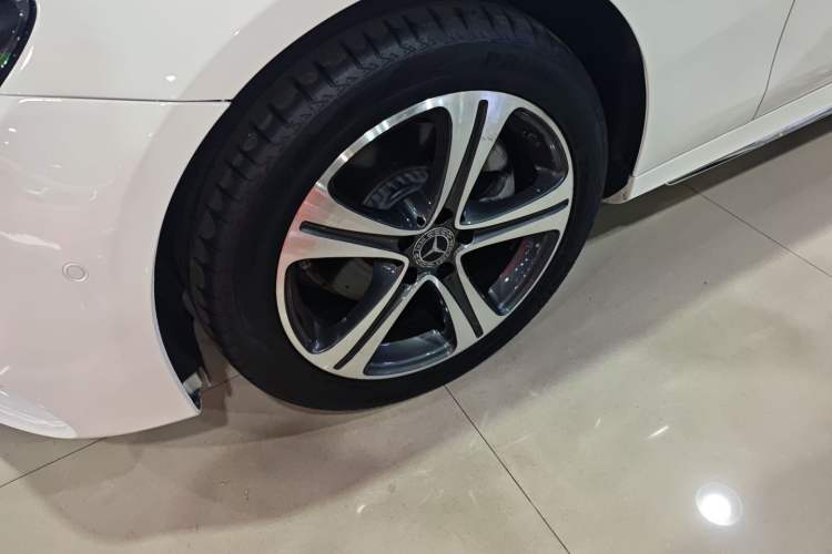 Used Mercedes-Benz E-Class 2019 E 260 L Sport Edition