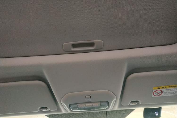 Used Ford Escort 2019 Revised Version 1.5L Automatic Enjoyment Type China VI Standard
