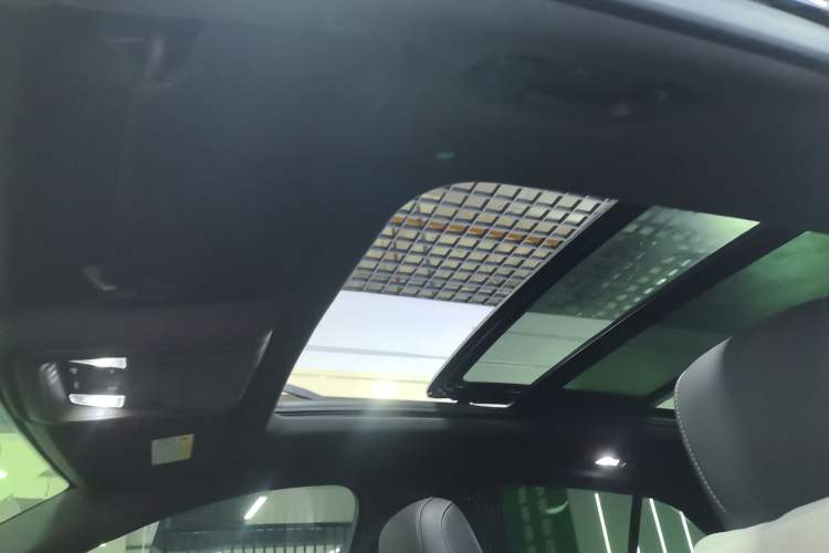 Used Cadillac XT4 2020 Revised Version 28T Two-Wheel Drive Tech Edition