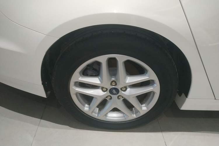 Used Ford Mondeo 2013 1.5L GTDi180 Fashion Edition
