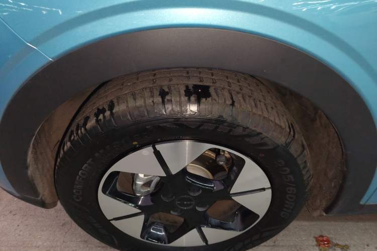 Used  Geome 2025 UP 410km Exploration Edition
