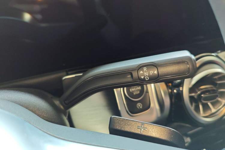 Used Mercedes-Benz GLB 2024 Refresh GLB 220 Dynamic Edition