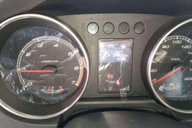 Used BAIC Off-Road BJ40 2016 40L 2.3T Automatic All-Wheel Drive Premium Edition