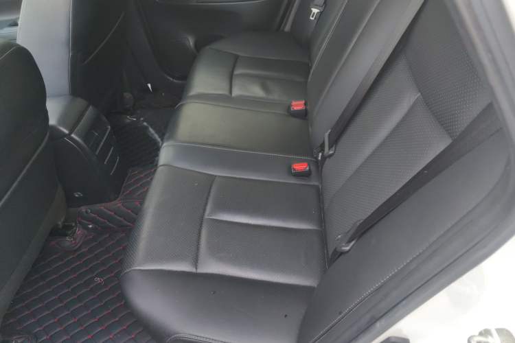 Used Nissan Sylphy 2016 1.6 XL CVT Deluxe Edition
