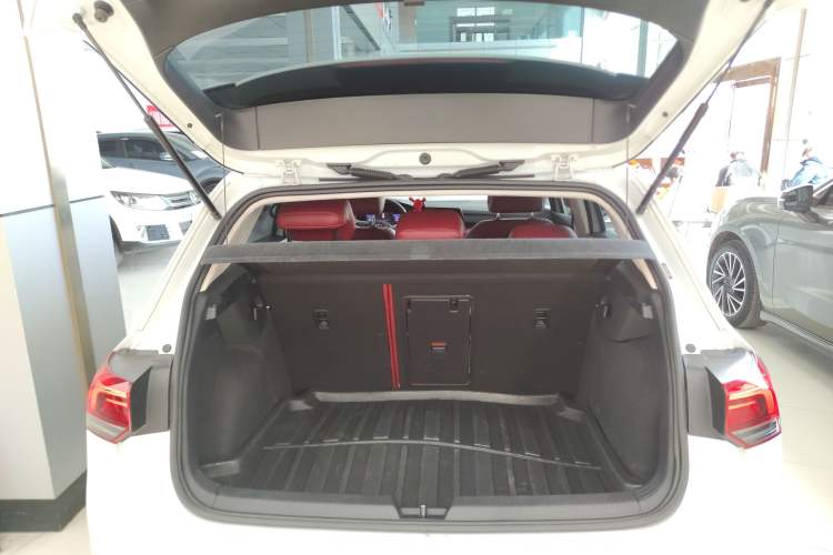 Used Volkswagen Golf 2023 280TSI DSG Pro