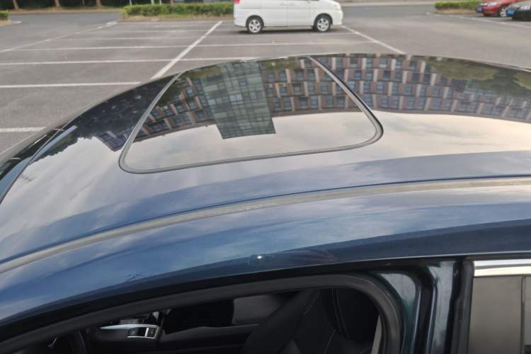 Used Honda Civic 2016 220TURBO CVT Luxury Edition