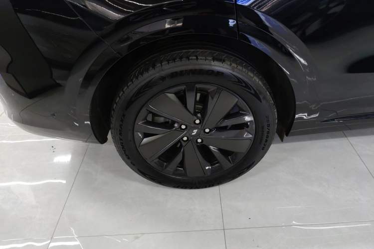 Used Li Auto L6 2025 Max Smart Refresh Edition
