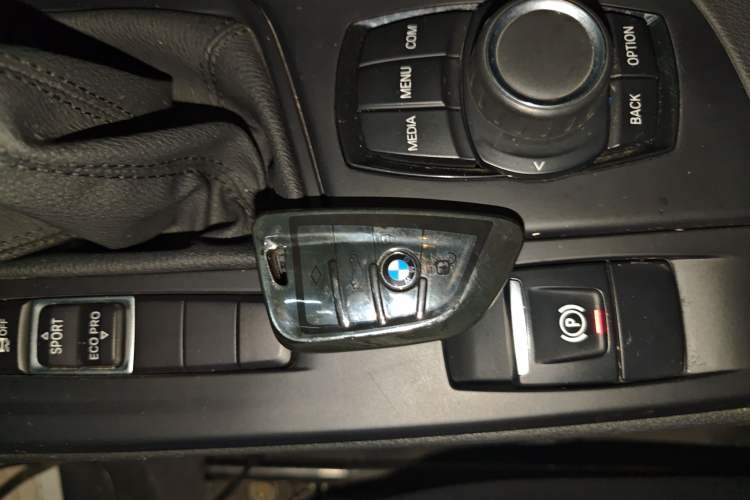 Used BMW X1 2019 sDrive20Li Leading Model
