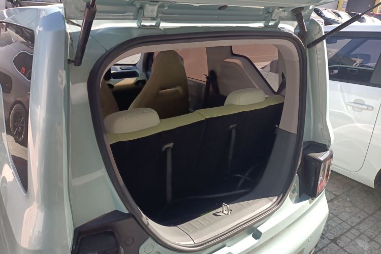 Used  Panda 2024 Panda Mini 200km Longteng PRO Edition