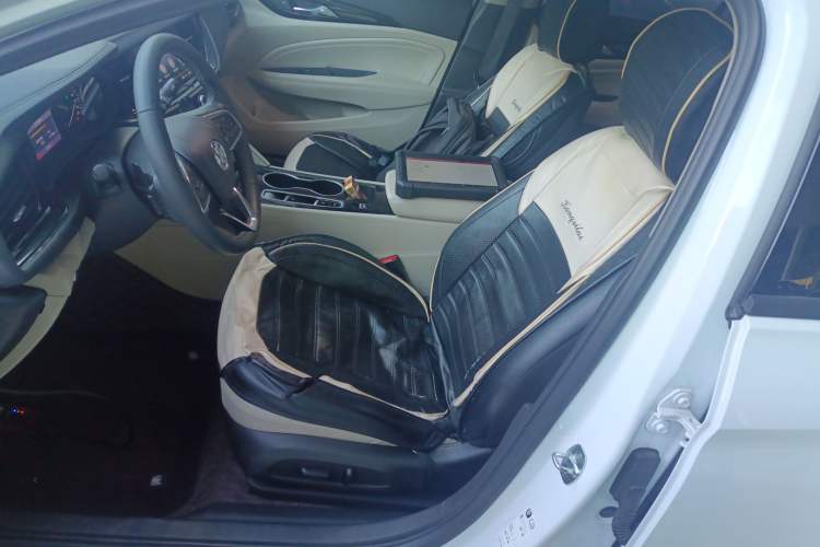 Used Buick Regal 2020 552T Elite Edition
