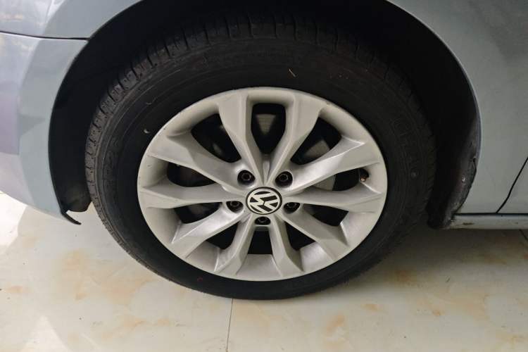 Used Volkswagen Golf 2012 1.4 TSI Manual Comfort Edition
